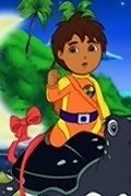Pin by Rainbow Mudpuddle on Go diego go  Character Anime Zelda characters